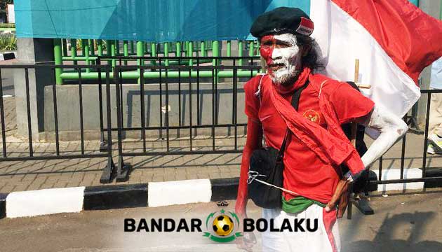 Sedih, Mantan Atlet Nasional Tidak Bisa Nonton Timnas Indonesia