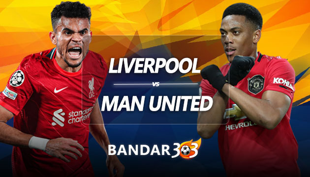 Prediksi Skor Liverpool vs Manchester United 12 Juli 2022