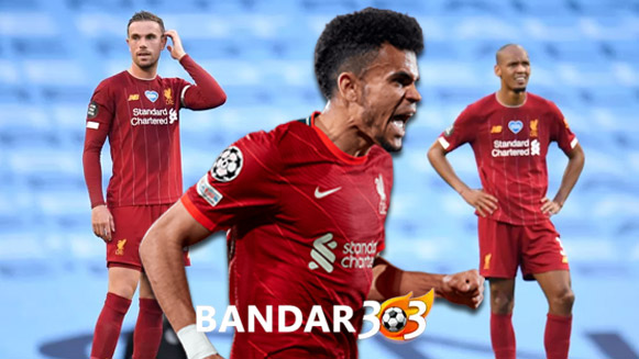 Skuad Liverpool Pada ke Arab Saudi: Luis Diaz Segera Menyusul?